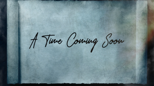 Revelation: Letters. Visions. Triumph.